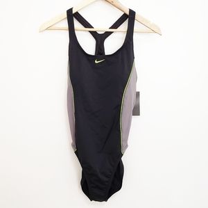 NIKE One Piece Bathing Suit